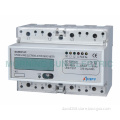 MSM021 3 Phase 4 Wire AC Energy Meter